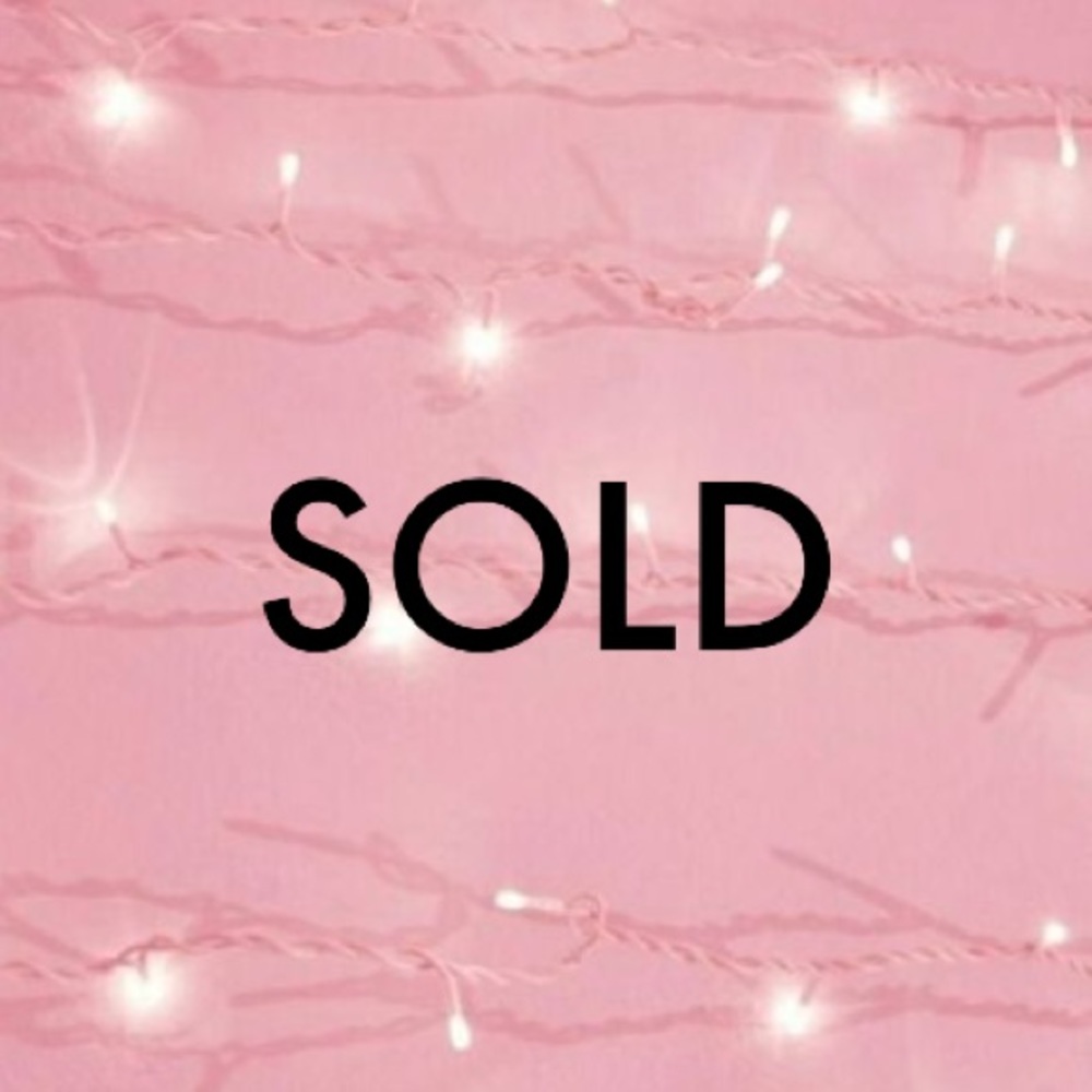 Sold Category
